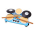 My Real Jam - Drums